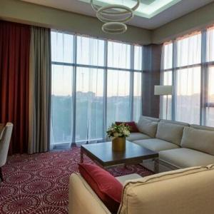 Hotel Senator