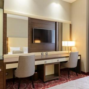 Hotel Senator