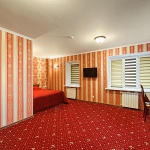 Hotel Nostalgie