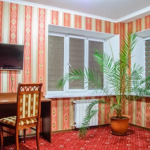 Hotel Nostalgie