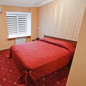 Hotel Nostalgie