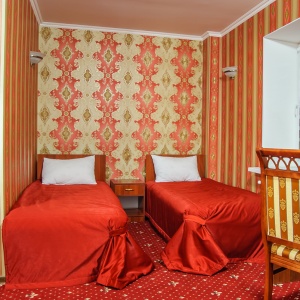 Hotel Nostalgie