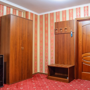 Hotel Nostalgie