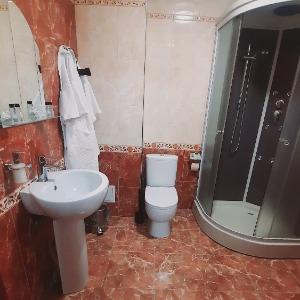 Hotel Nostalgie