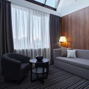 ARKA Hotel