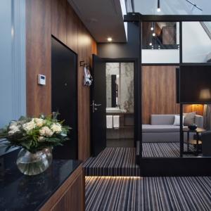 ARKA Hotel