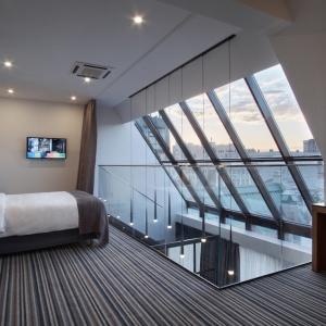 ARKA Hotel