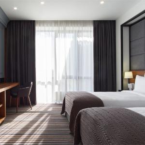 ARKA Hotel