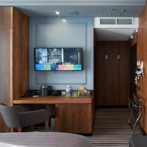 ARKA Hotel