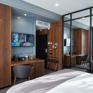 ARKA Hotel