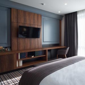 ARKA Hotel