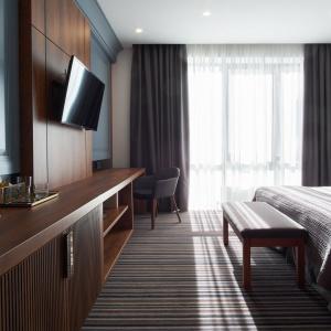 ARKA Hotel
