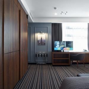 ARKA Hotel
