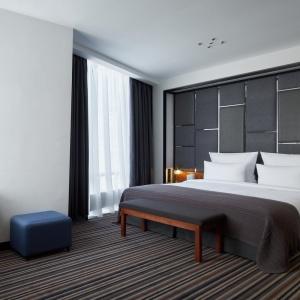 ARKA Hotel