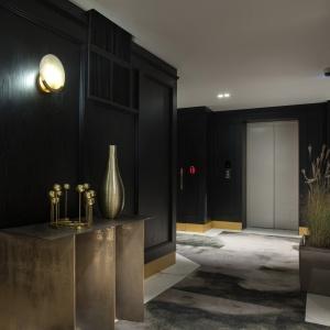 ARKA Hotel