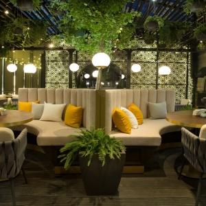 ARKA Hotel