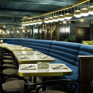 ARKA Hotel