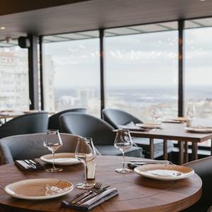 ARKA Hotel