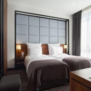 ARKA Hotel