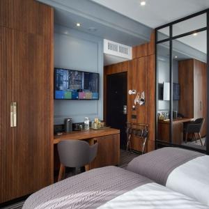 ARKA Hotel