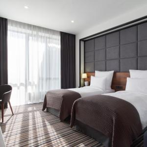 ARKA Hotel