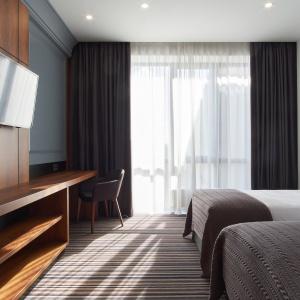 ARKA Hotel