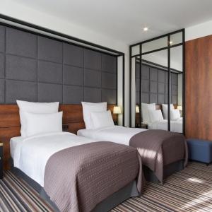 ARKA Hotel