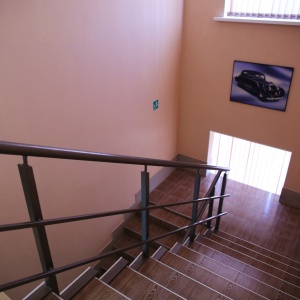 Koleso Mini-Hotel