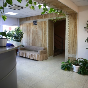 Koleso Mini-Hotel