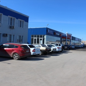Koleso Mini-Hotel