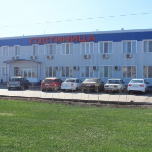 Koleso Mini-Hotel