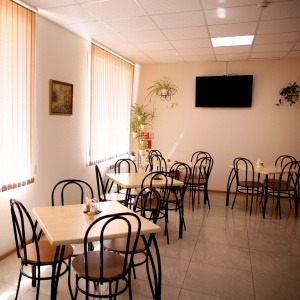 Koleso Mini-Hotel