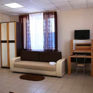Koleso Mini-Hotel