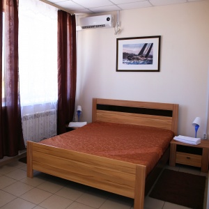 Koleso Mini-Hotel