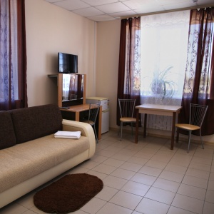 Koleso Mini-Hotel