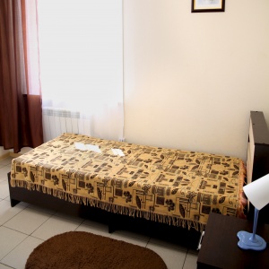 Koleso Mini-Hotel