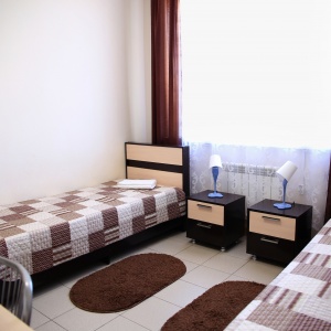 Koleso Mini-Hotel