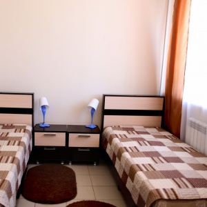 Koleso Mini-Hotel