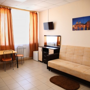 Koleso Mini-Hotel