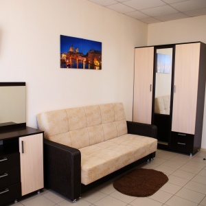 Koleso Mini-Hotel