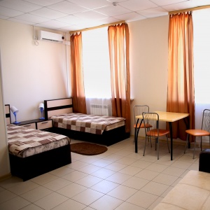 Koleso Mini-Hotel