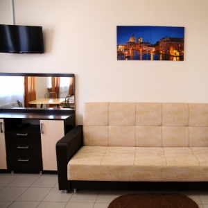 Koleso Mini-Hotel