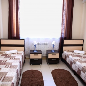 Koleso Mini-Hotel