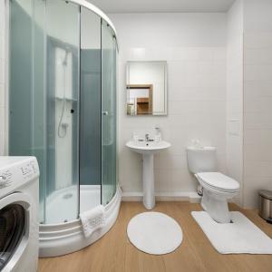Hotel Radius Central House by Ogni Rent