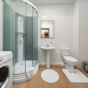 Hotel Radius Central House by Ogni Rent