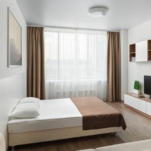 Hotel Radius Central House by Ogni Rent