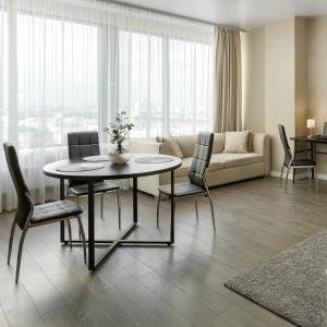Hotel Radius Central House by Ogni Rent
