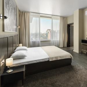 Hotel Radius Central House by Ogni Rent