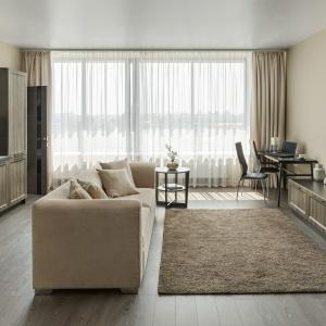 Hotel Radius Central House by Ogni Rent