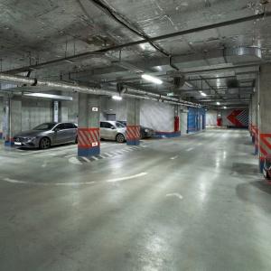 Hotel Radius Central House by Ogni Rent
